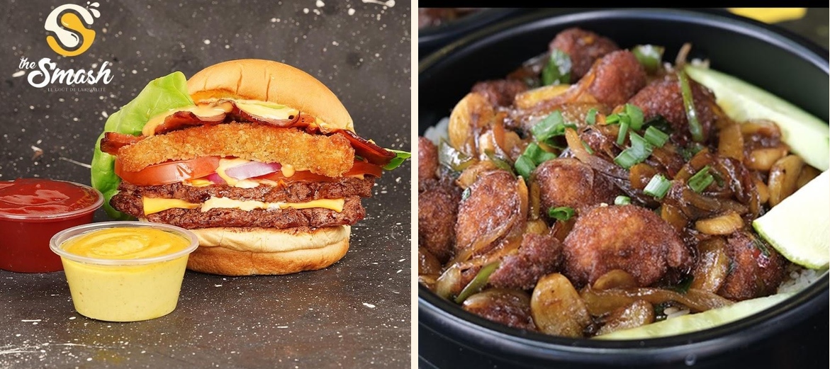 The Smash & Thaï - Gallery Image 1