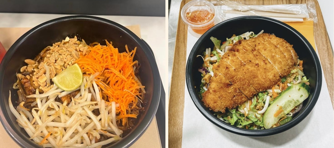 The Smash & Thaï - Gallery Image 3