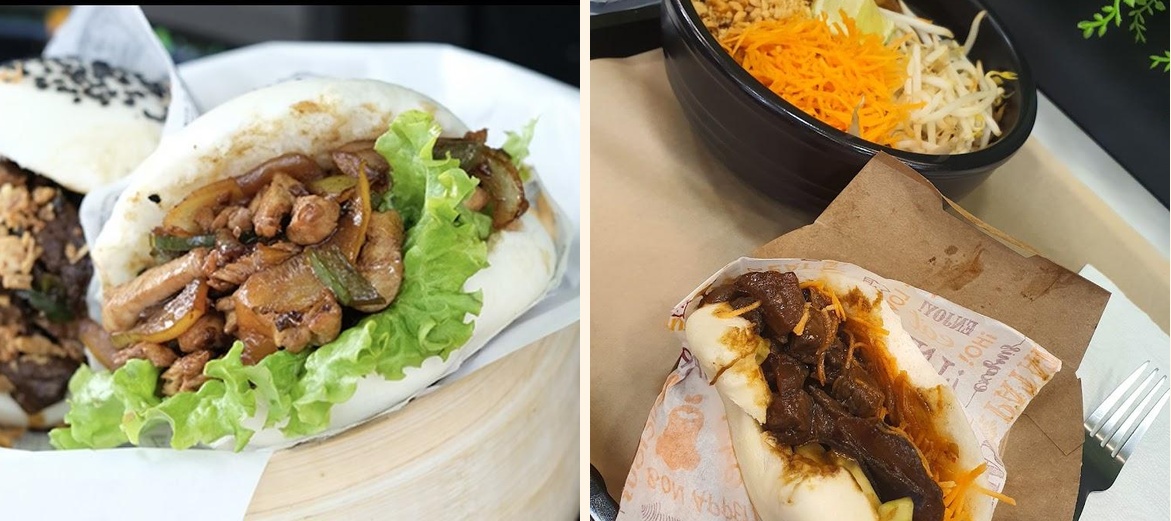 The Smash & Thaï - Gallery Image 4